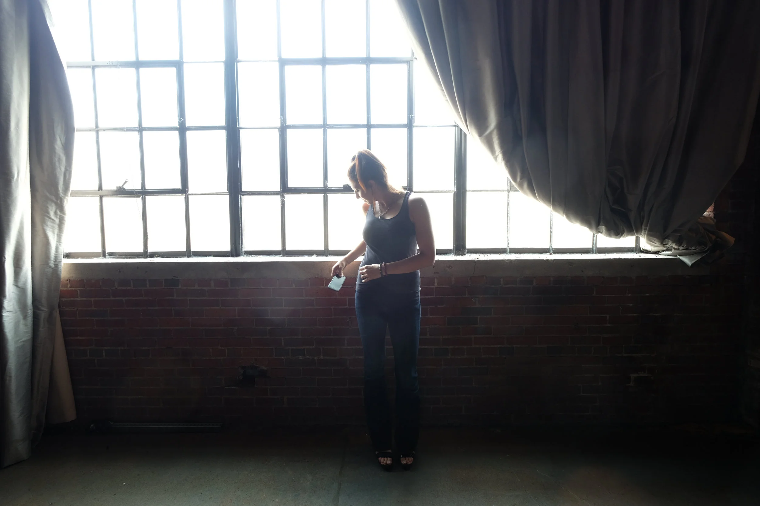 Kim Sawyer, Creative Producer