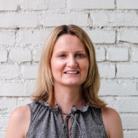 Erin Siler, Director of Human Resources