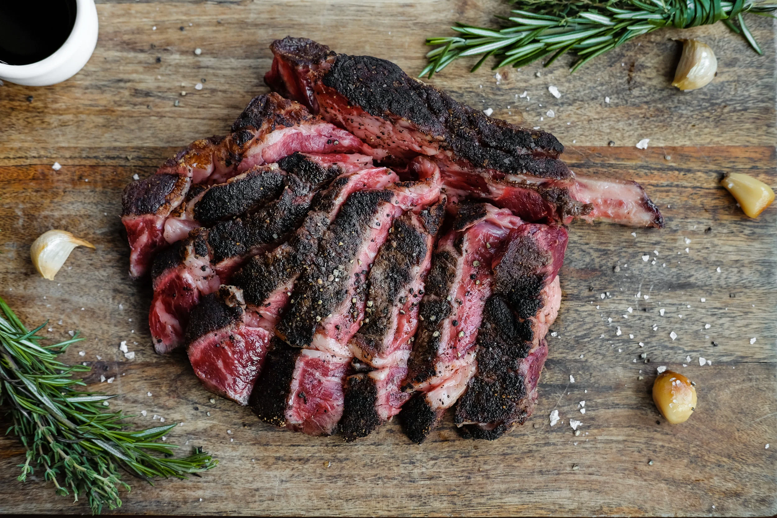 Kayne Prime steak
