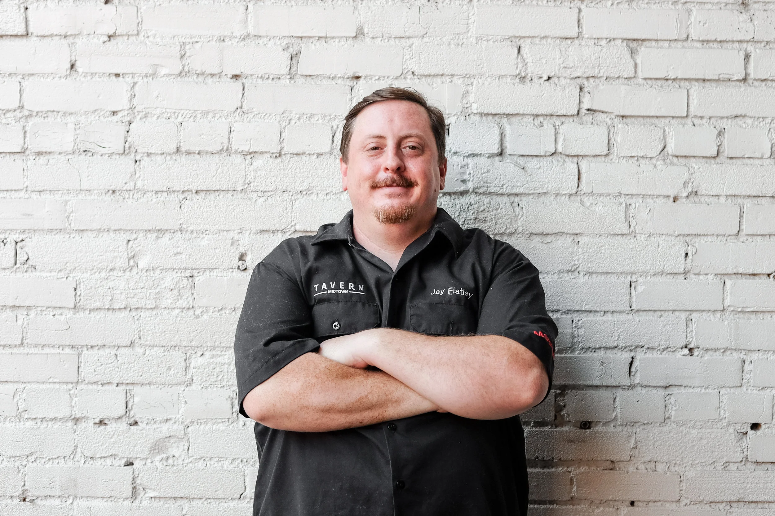 Jay Flatley, Tavern