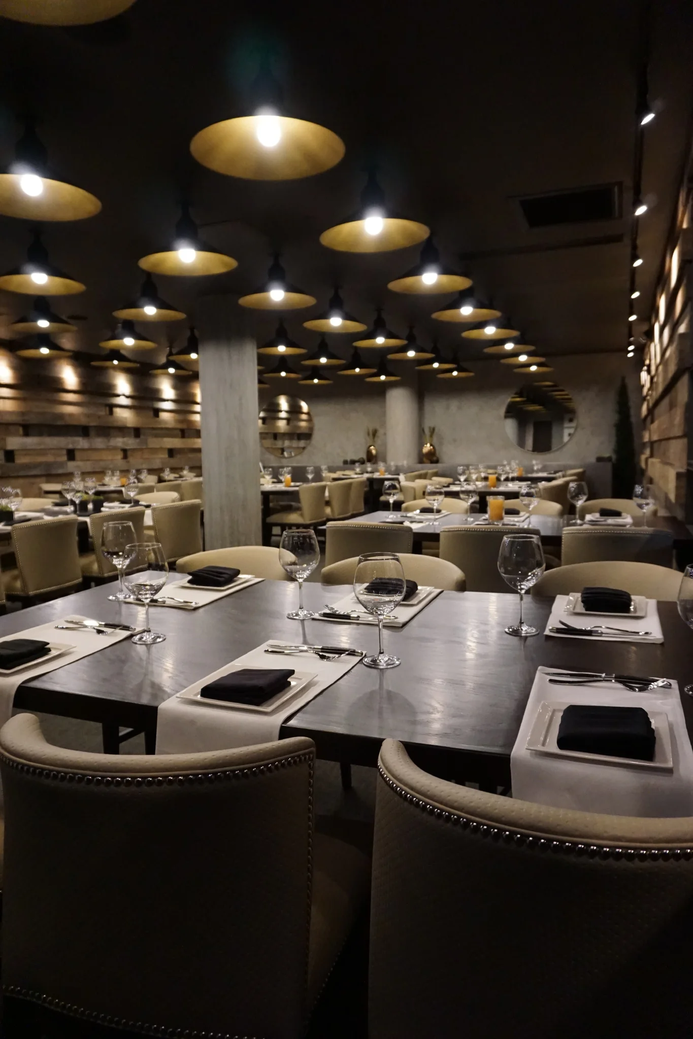 MISHIMA ROOM