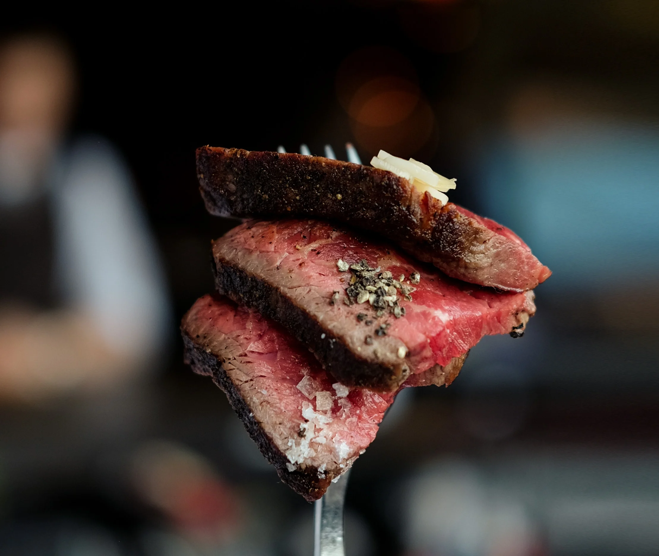 Kayne Prime — M Street