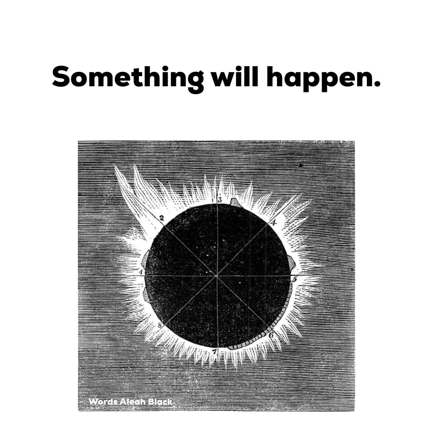 Of all the Magic 8ball answers, this one is the best. 🎱