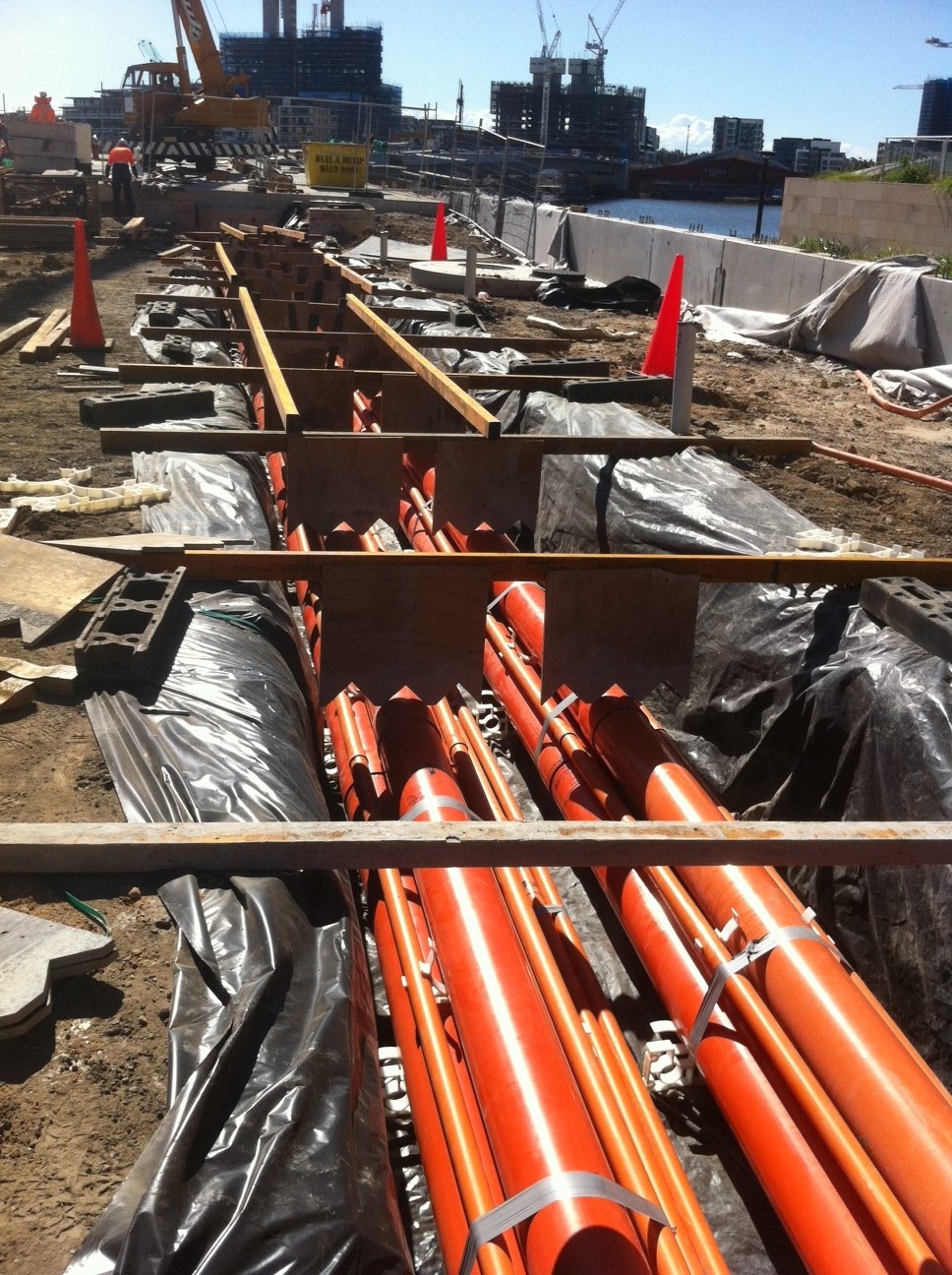 Installation of Ausgrid conduits (trenching and installation by CMS).jpg