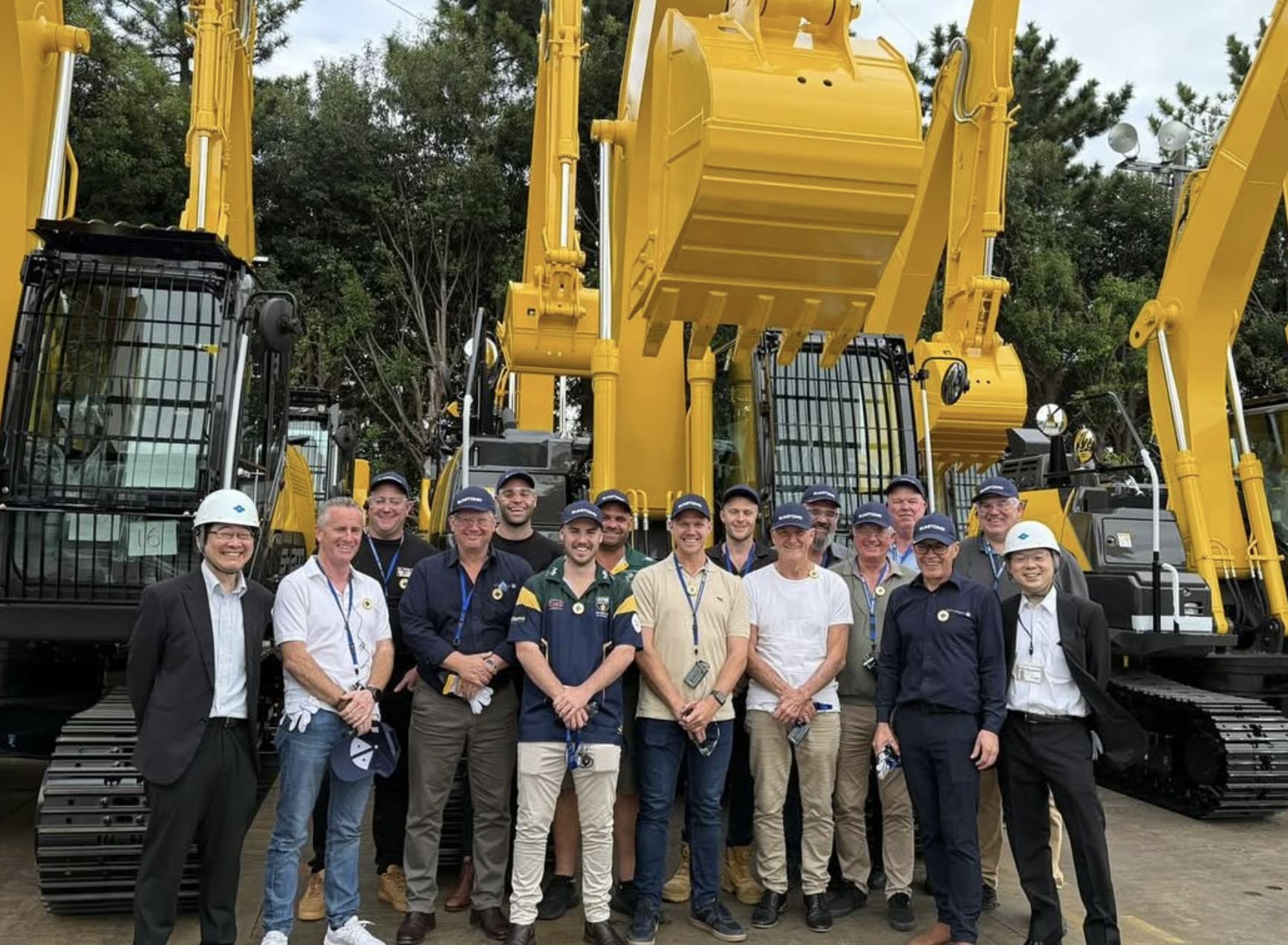 What to Expect When Hiring a Demolition Contractor in Sydney