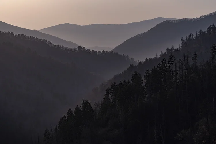 Morton Overlook