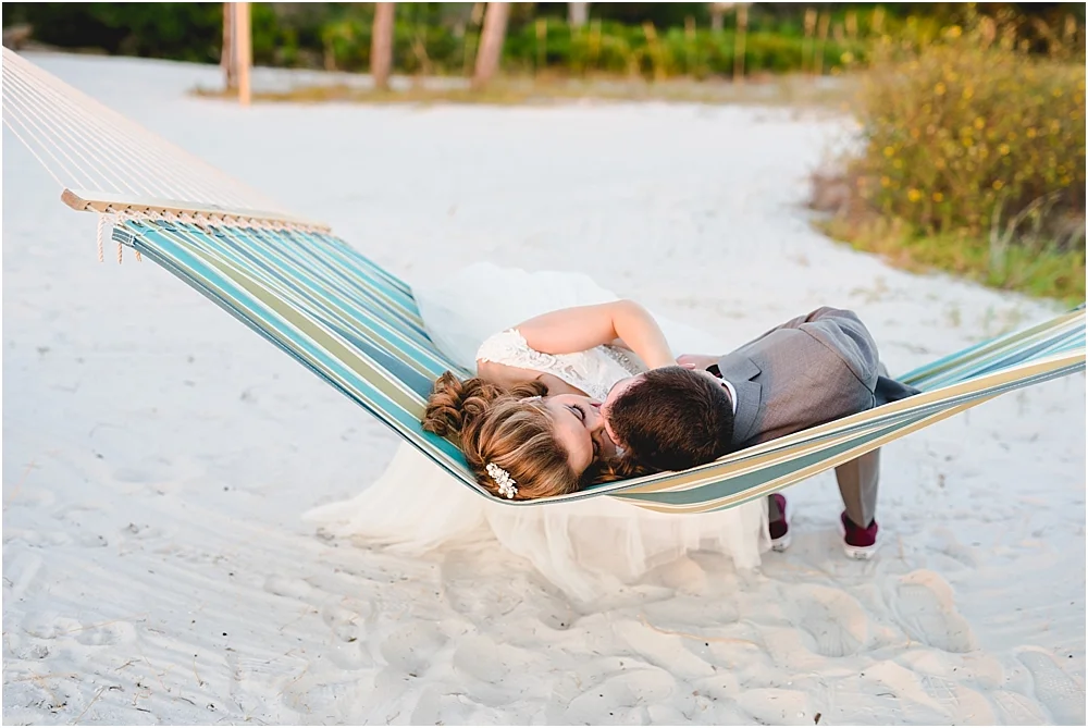 Katie + Trebor, Bay Point Sheraton, Panama City Beach Wedding