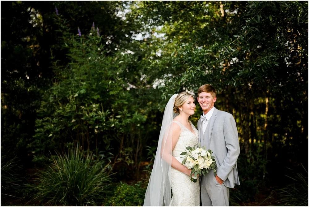 Katie + Ben, Southern Lea Farms, Bonifay Florida Wedding