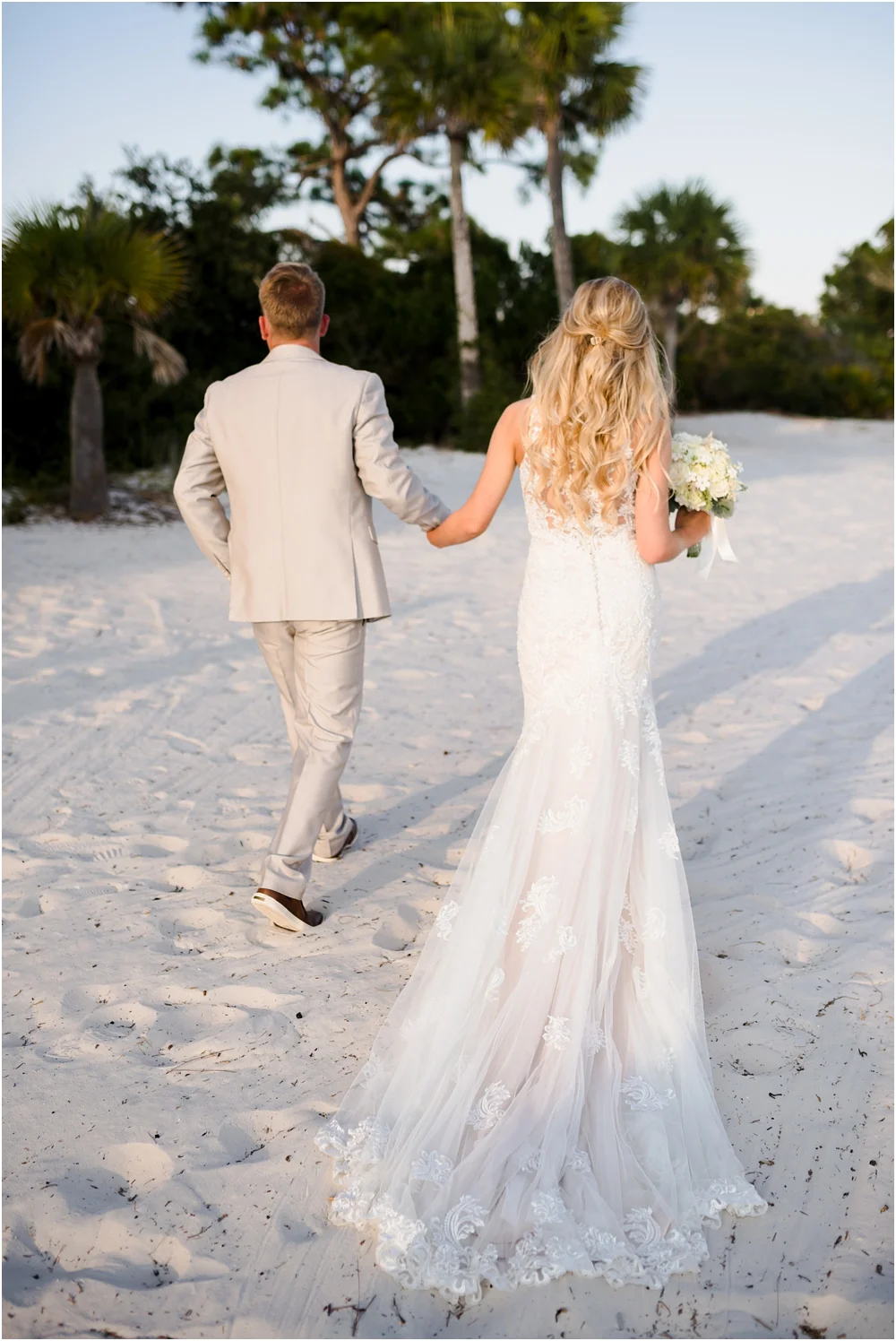 Lauryn + Brannon, Bay Point Sheraton, Panama City Beach, Florida Wedding