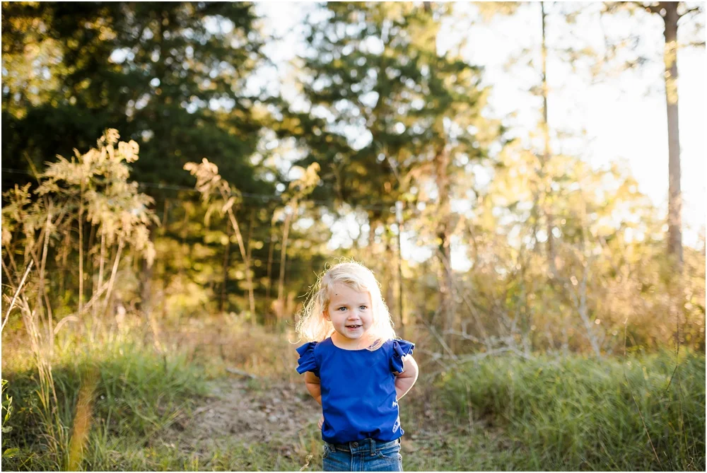 Fall Family Photography Minis, Bonifay Florida
