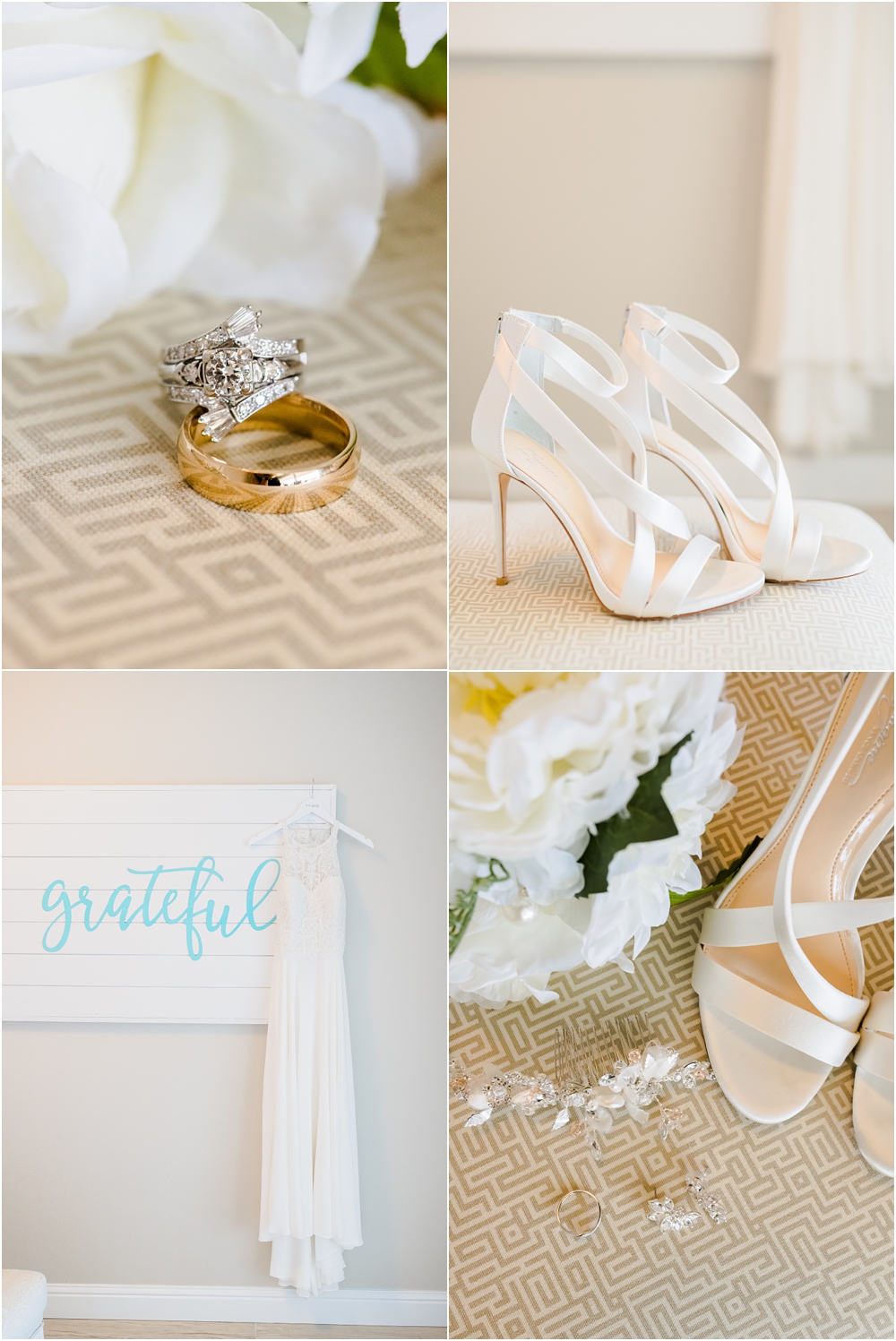 Alex Connor Solaris Yacht Destin Florida Wedding Kiersten