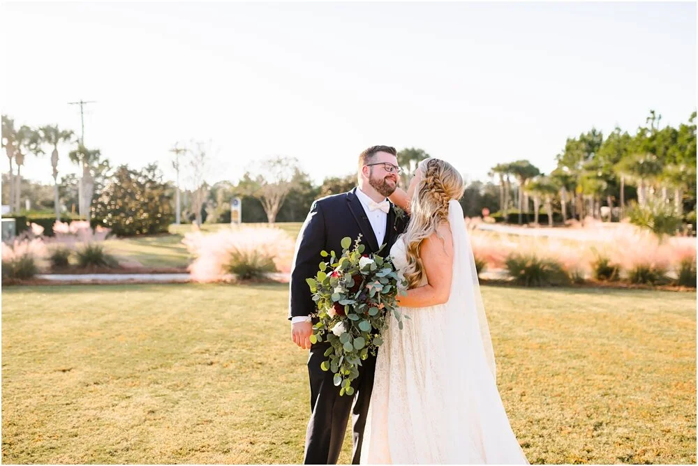 Alexa + Patrick, Celebration Hall, Santa Rosa Florida Wedding