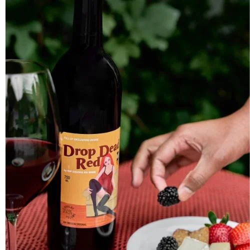 Private Wine Club Party at Hip Chicks do Wine