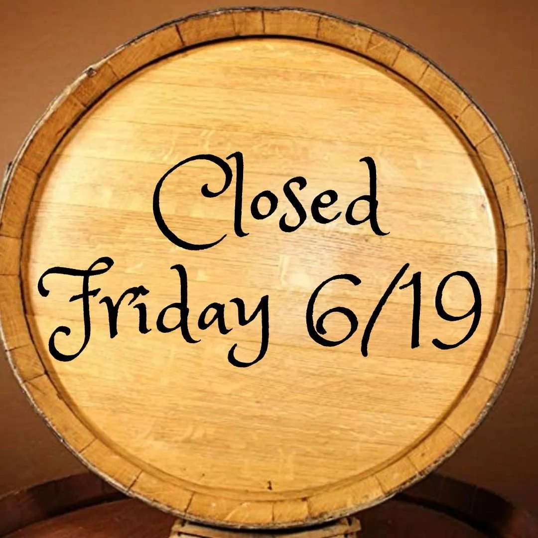 CLOSED FOR A PRIVATE EVENT
