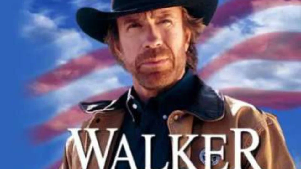 Although, "Walker, Texas State Trooper" is a lot zippier. Norris really fucked that one up.