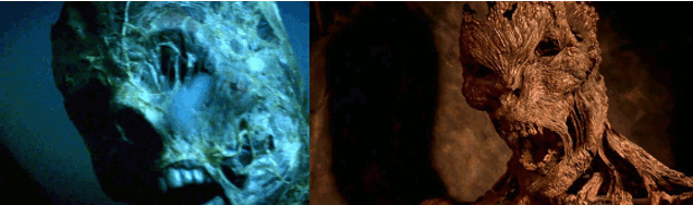 Seriously, with no context, could tell these the fuck apart?