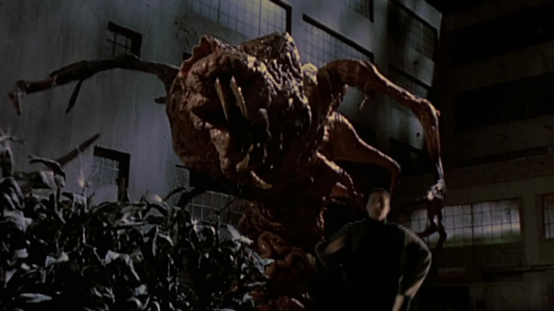 How dare you say these movies were better before they showed you his true form?