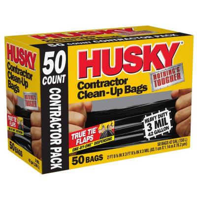 And when it's your turn, make sure you go name brand. It's about standards people. Come on.