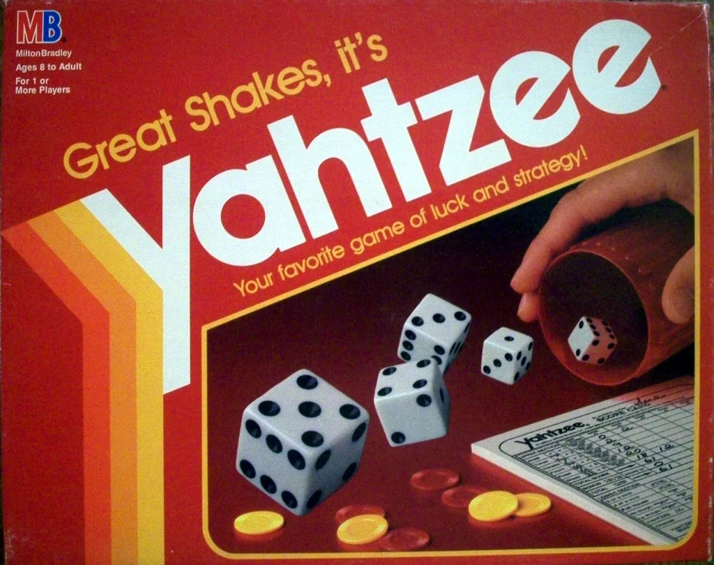 Although, alien or not, she should want to have sex after playing what is widely known as America's most erotic parlor game.
