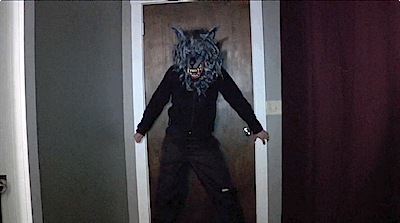 Who me? No, don't mind this, this is normal.