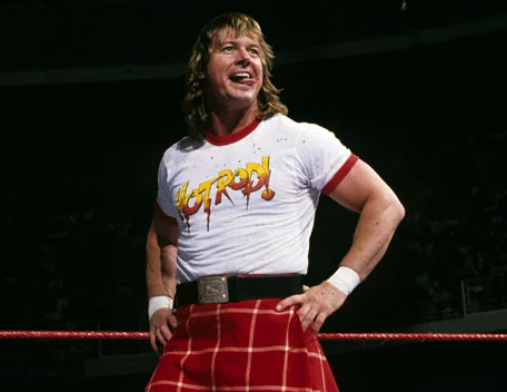 Pour some out for Roddy. Do it. Do it now. I don’t care you if don’t have a drink. Go get one and pour some the fuck out.