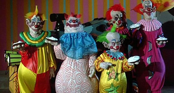 These lovable miscreants are highly chicanerous.