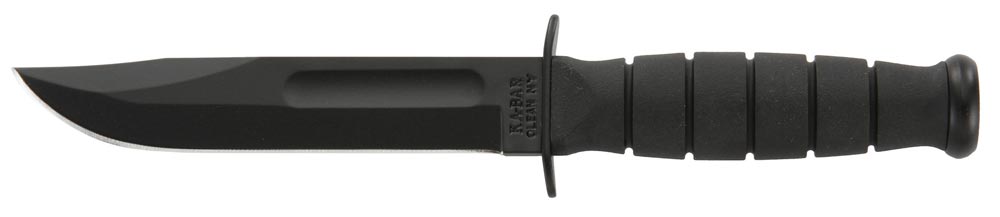 If you want to be a badass, you kill monsters with this.