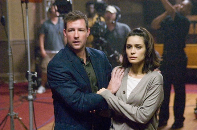 Our heroic duo.