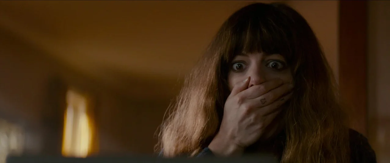 “Oh my god! How am I expected to live in this four-bedroom house with beautiful crown-molding and hardwood floors?!”