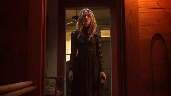 Wait, so... you're the antagonist now?