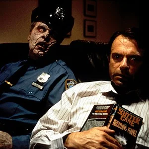If this movie came out now, this would be considered social commentary. 