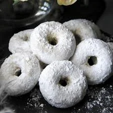Image: Ghost Bagels