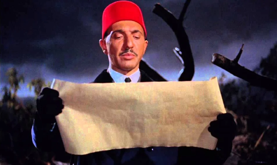 More like Mehmet BAE, nahmean?