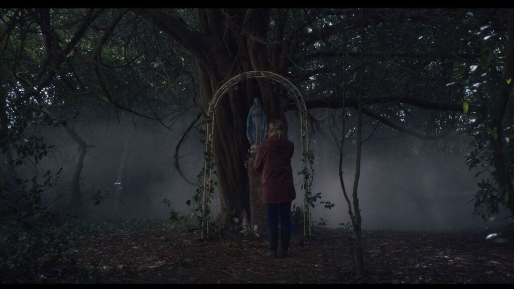 Image courtesy of Cranked Up Films