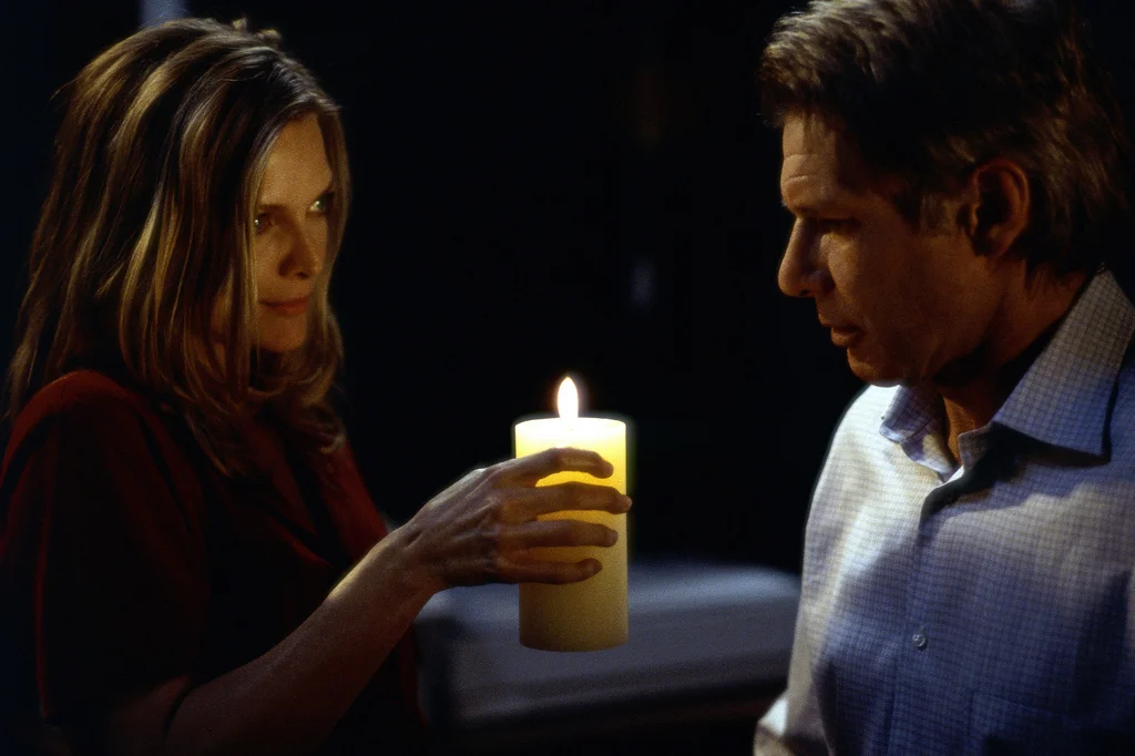 Power. Couple.