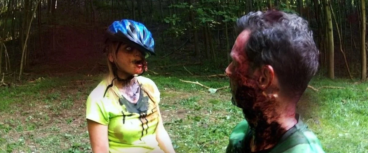 Dennis and Dee after 3 weeks of trying to get on welfare…