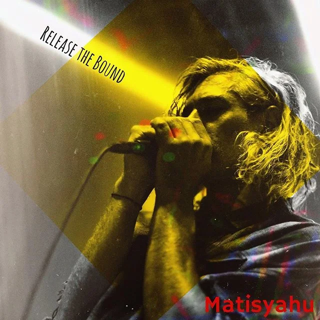 New Music!! "Release the Bound" is available now @applemusic Link in Bio!!