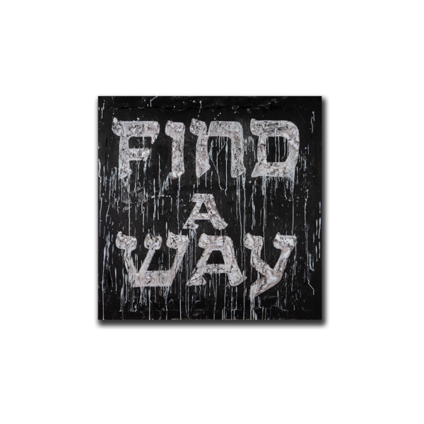Find A Way Sticker.png