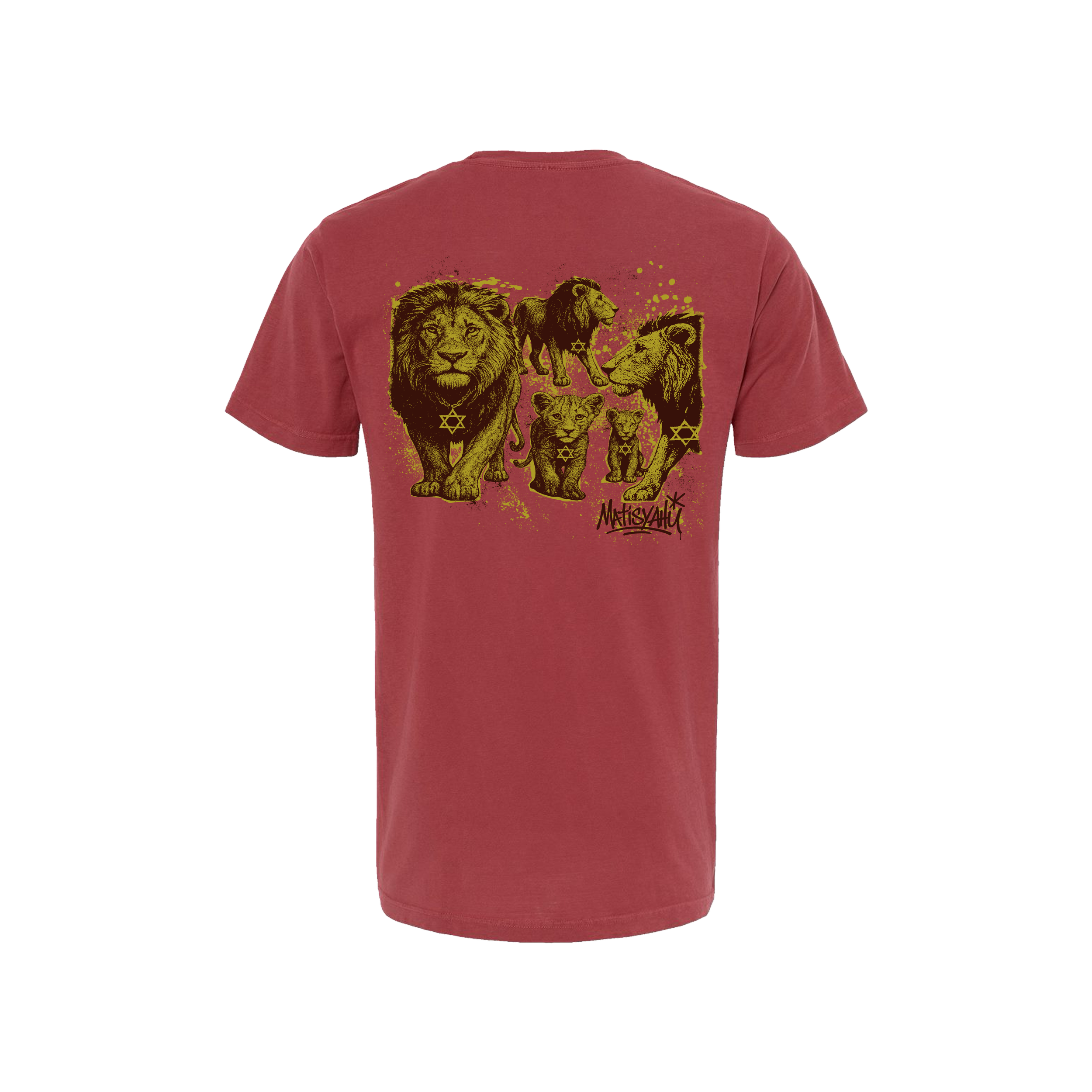 Son Come Up T (red).png