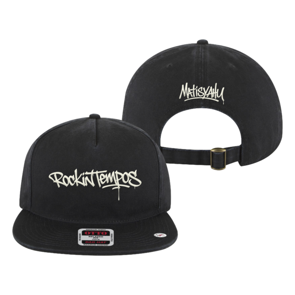 Rockin Tempos Hat.png