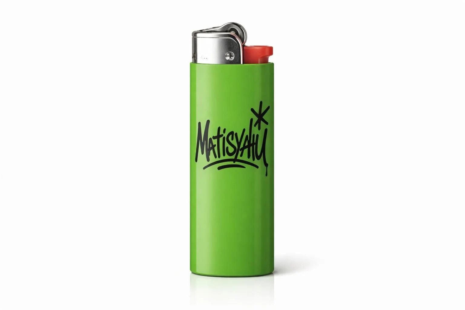 Matisyahu Lighter.jpeg