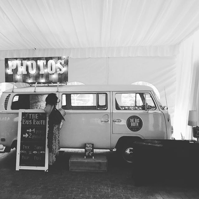 It&rsquo;s not everyday we pull under a tent this size and have this amazing view of the Biltmore House. Congratulations Natalie &amp; Bryan!