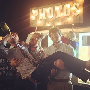 We celebrated my brother’s wedding this weekend. He’s one hell of a dude! Congrats to Matt and Liza! Cheers to you and the many adventures to come!
I’m not sure who took this photo so please dm me so I can give you credit.