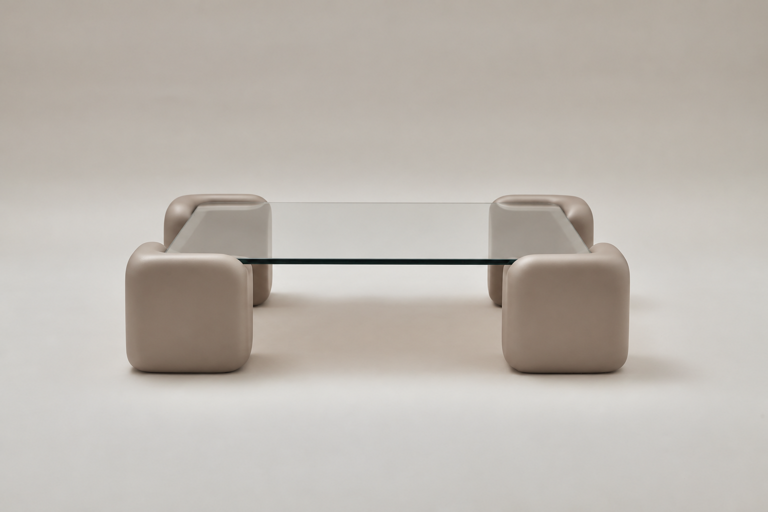 Satin taupe table with clear glass.png
