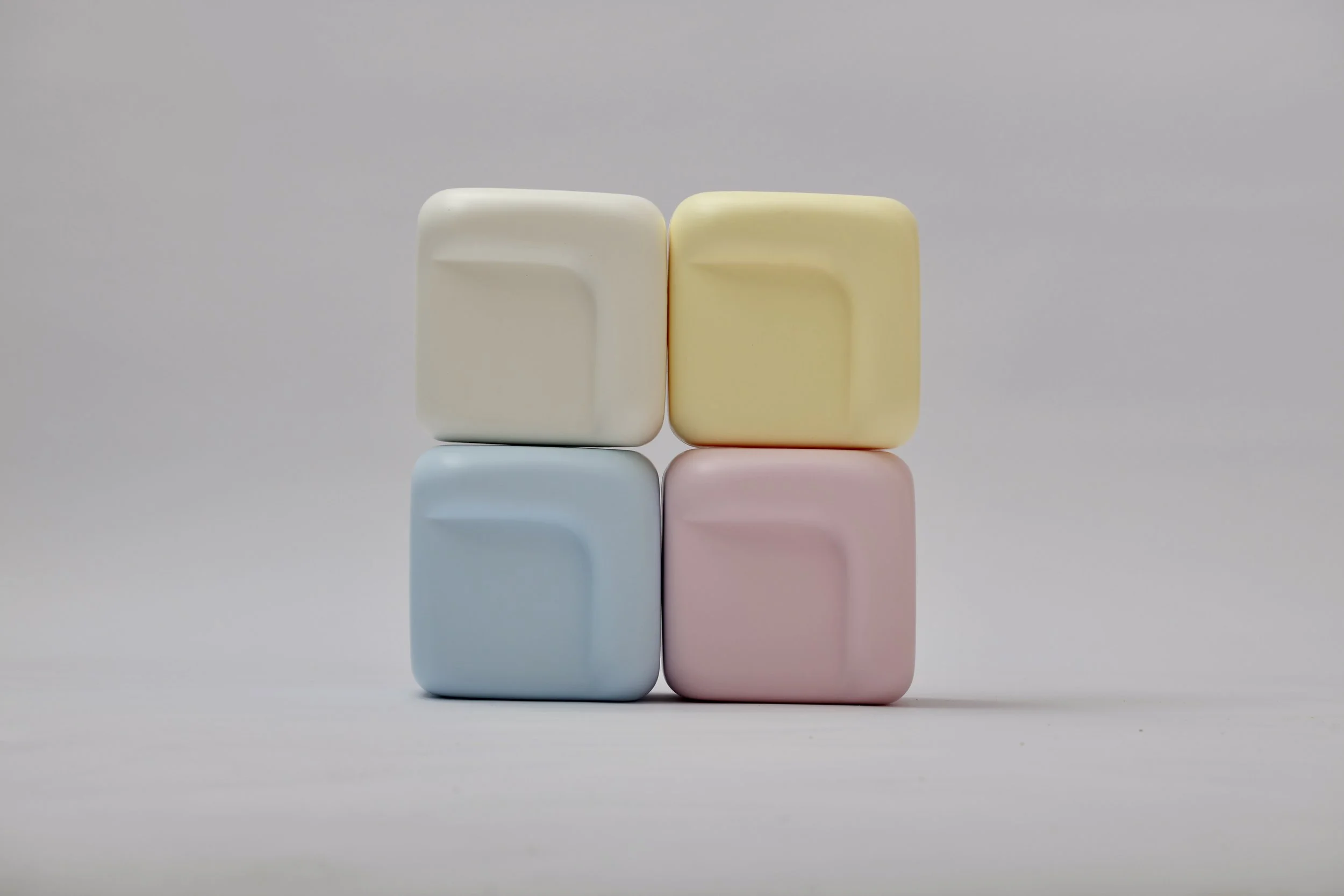 BUILD YOUR OWN - RESIN TAVOLO MORBIDO