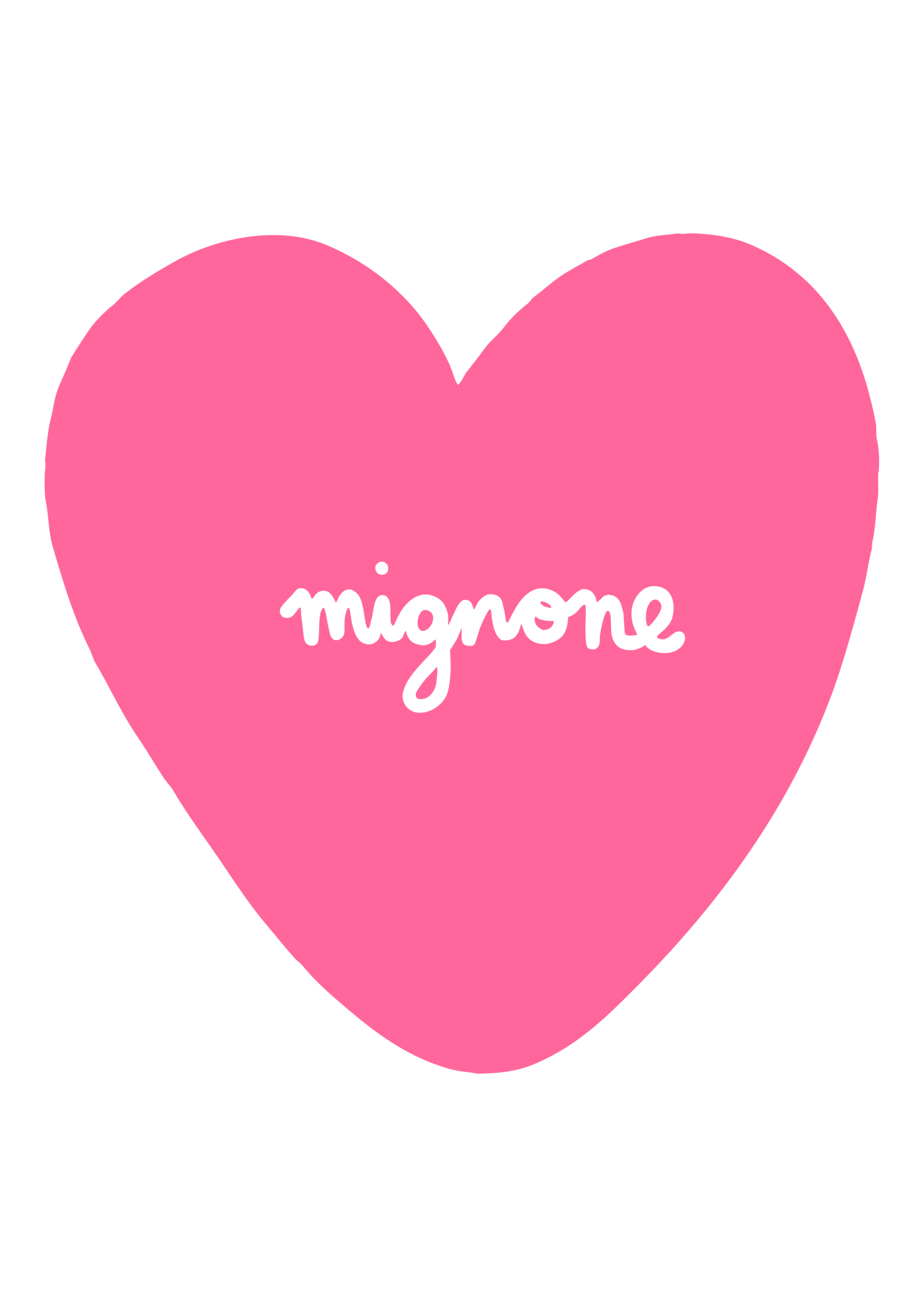 Studio Mignone Design.