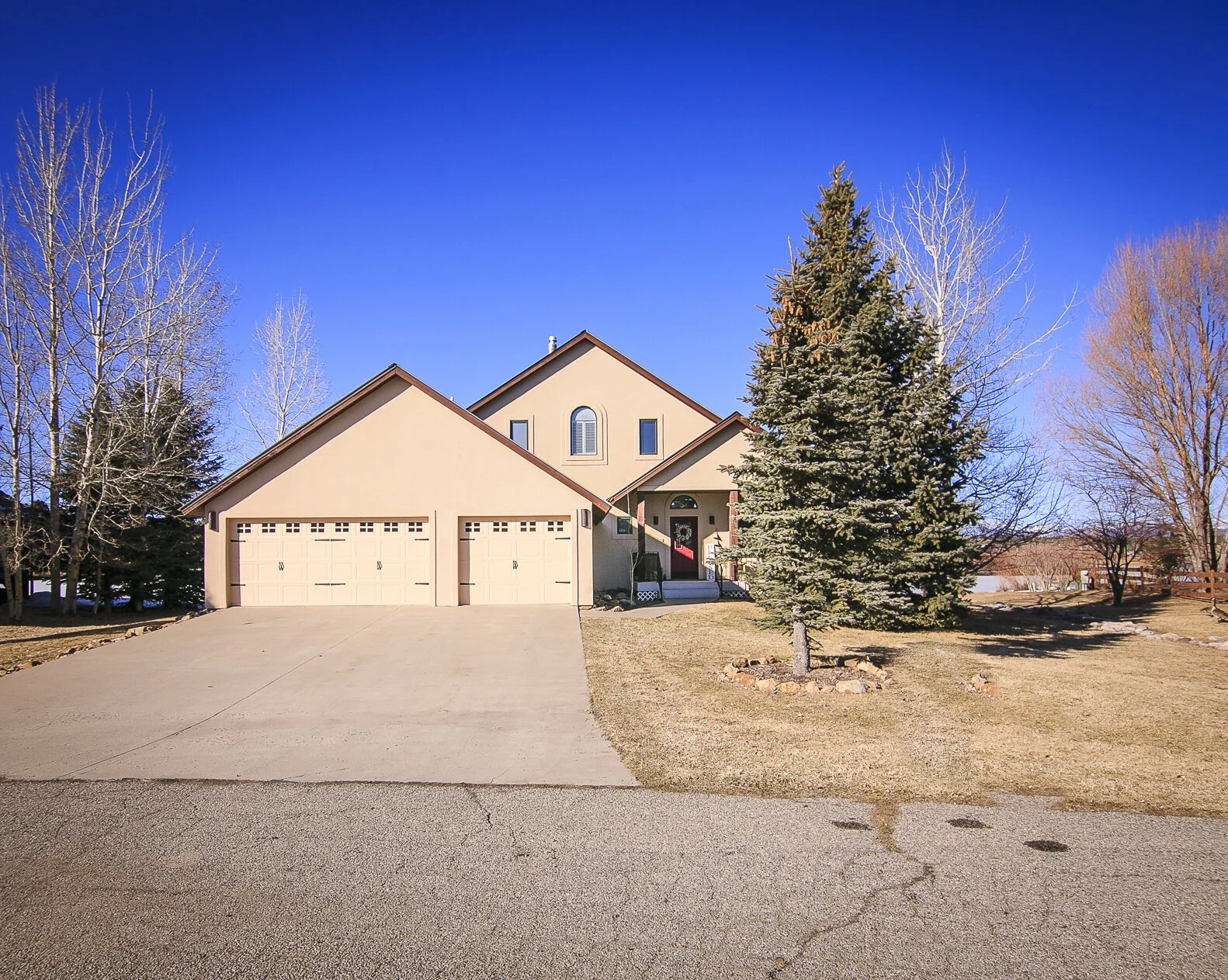 156 Teal Circle 639 000 Sherpa Real Estate In Pagosa Springs