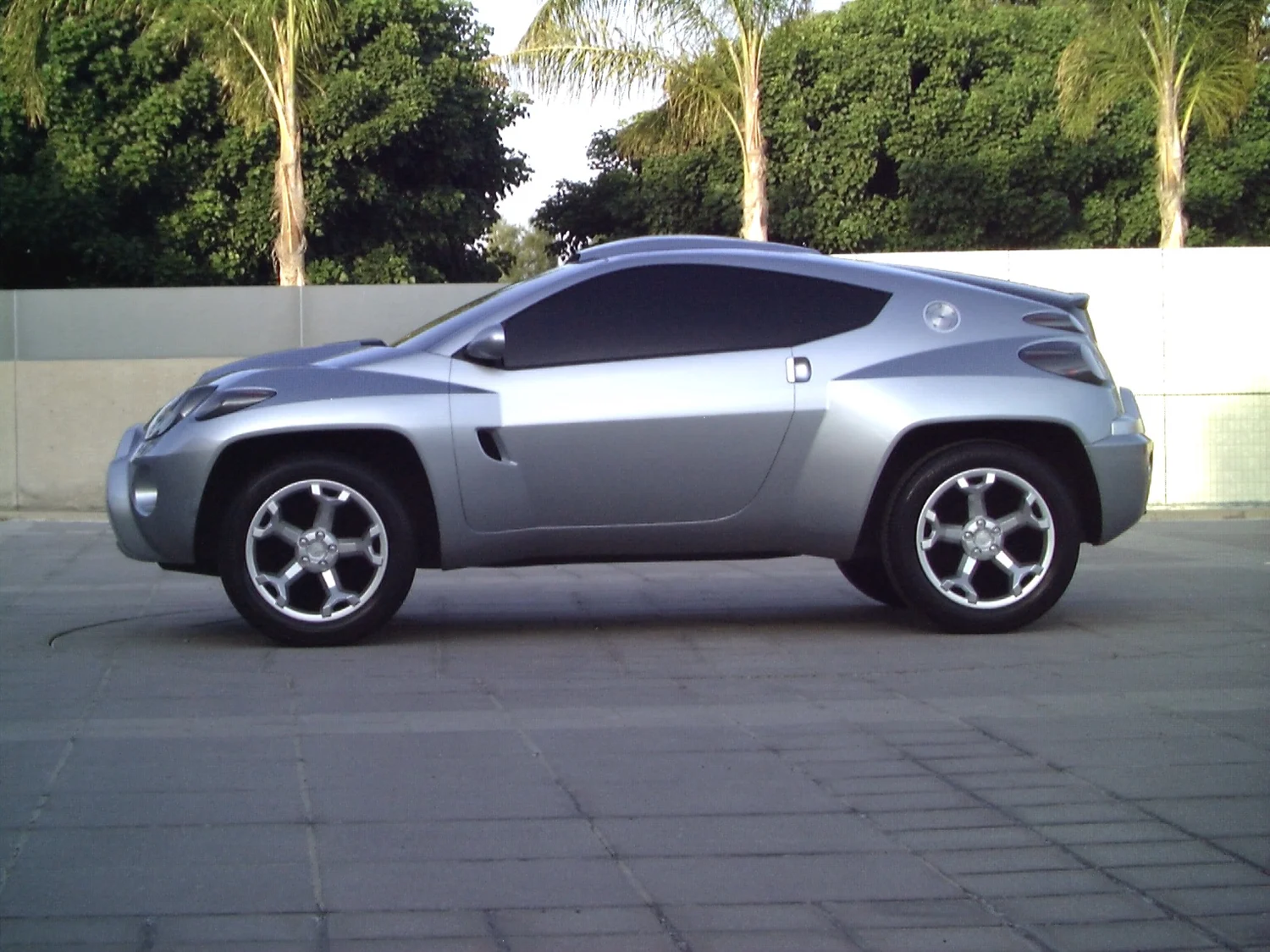 RSC Vehicle Gallery — Kragyen