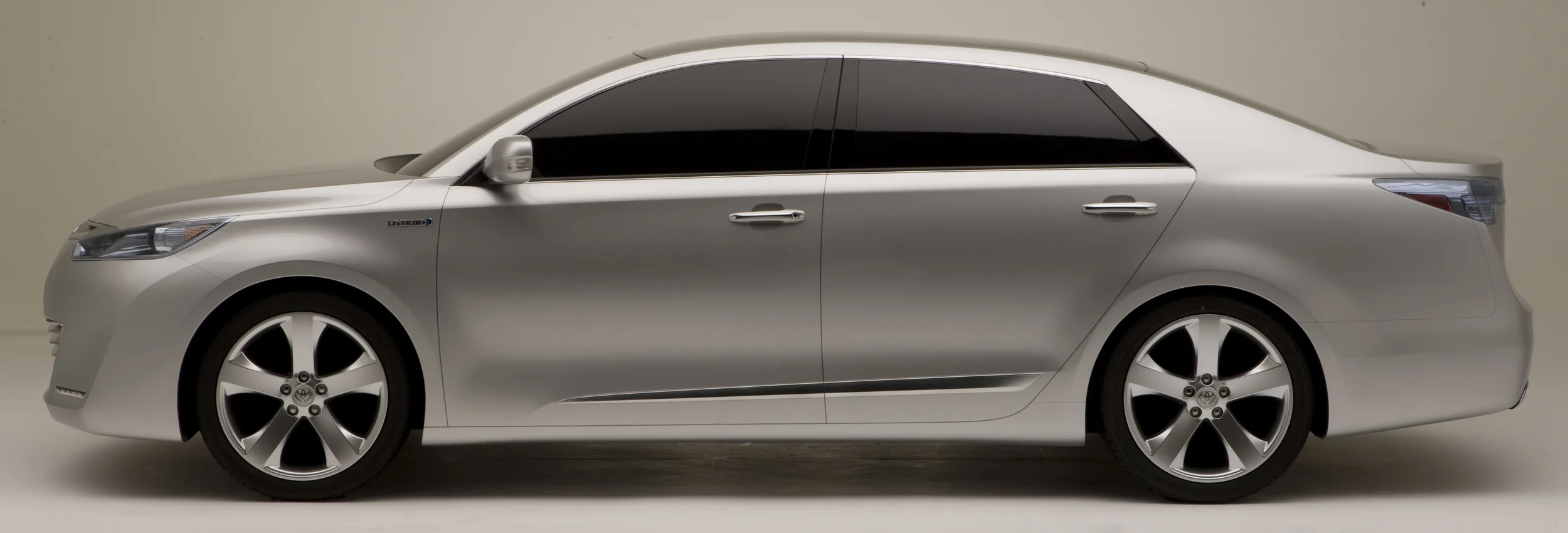 Avalon Advanced Model 2