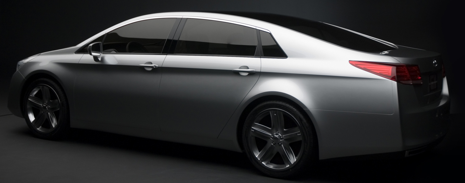 Avalon Advanced Model 1